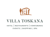 Villa Toskana | Hotel | Restaurants | Conference | Events | Shopping | SPA